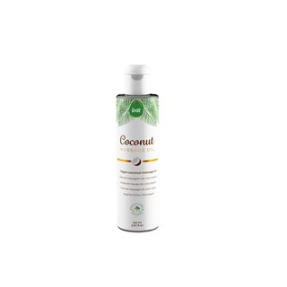 Massage Oil Coconut Aroma 100% Vegan 150 ml. - 5600692473936 - Teknashop Ltd