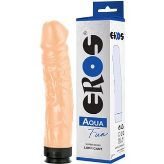 Dildo Fun with Aqua Lubricant 300 ml - ER77704 - Teknashop Ltd