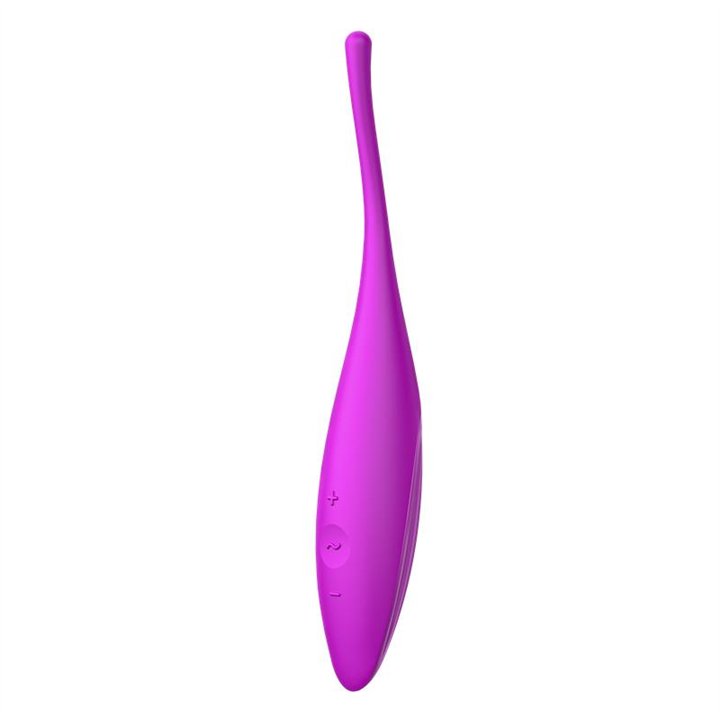 Twirling Joy Rotating Stimulator with APP Fuchsia - 4061504009681 - Teknashop Ltd