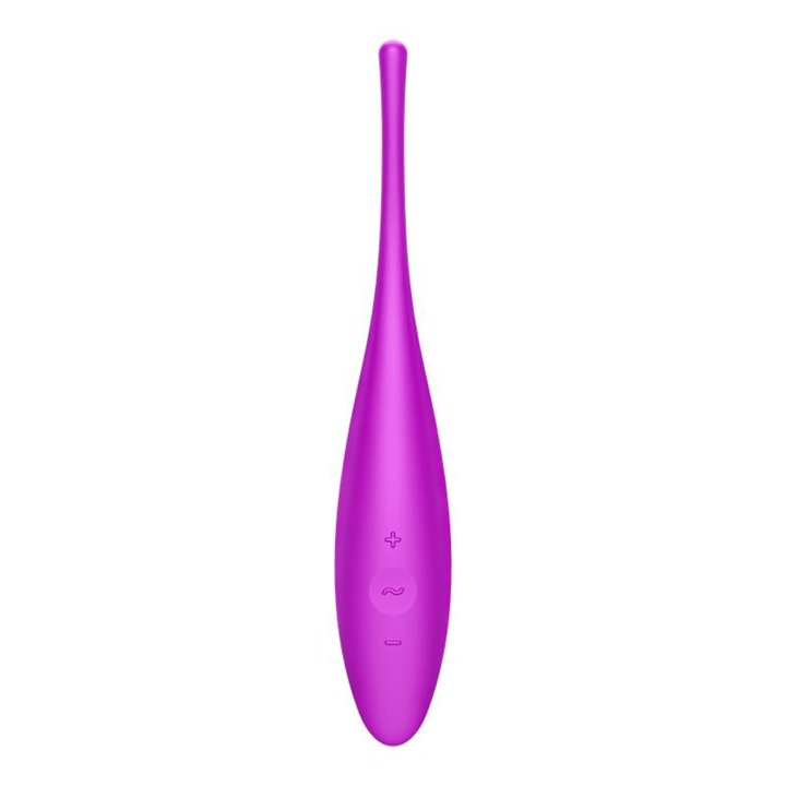 Twirling Joy Rotating Stimulator with APP Fuchsia - 4061504009681 - Teknashop Ltd