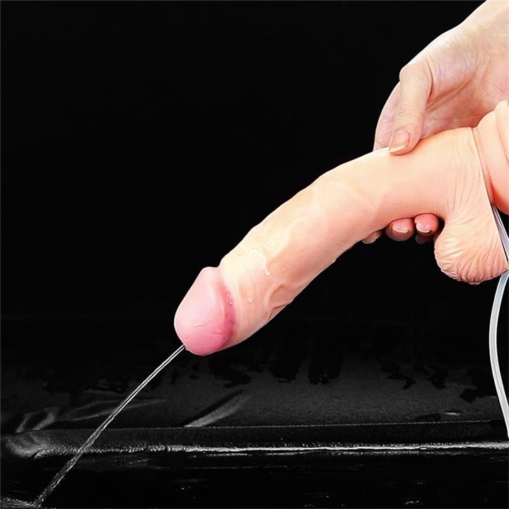 Squirting Dildo 9 - LO-LV316003 - Teknashop Ltd