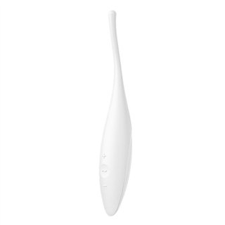 Twirling Joy Rotating Stimulator APP White - 4061504009667 - Teknashop Ltd