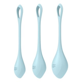 Yoni Power 2 Light Blue - 4049369043859 - Teknashop Ltd