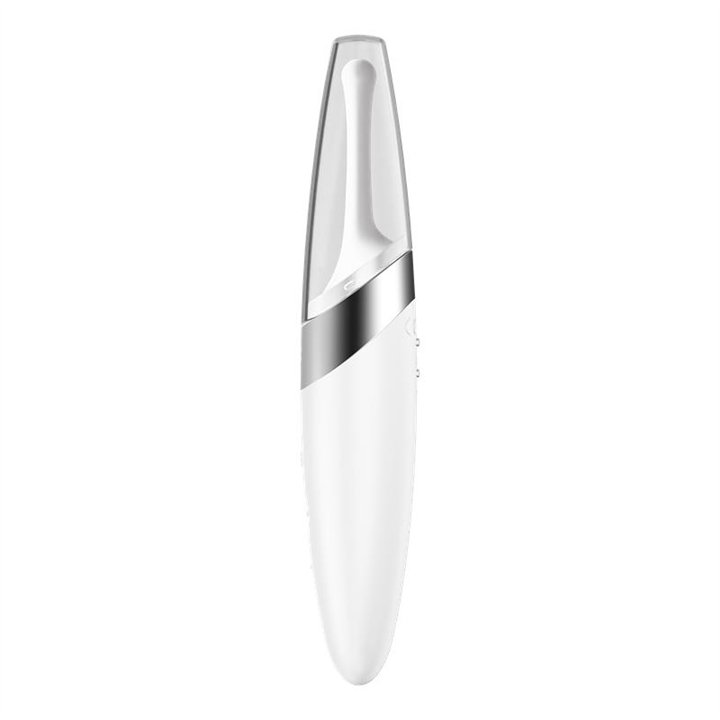 Twirling Delight Rotating Stimulator White - 4061504009711 - Teknashop Ltd