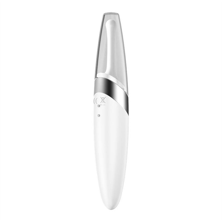 Twirling Delight Rotating Stimulator White - 4061504009711 - Teknashop Ltd