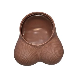 Testicle-Shaped Pocket-Emptying Bowl - 8412345053511 - Teknashop Ltd
