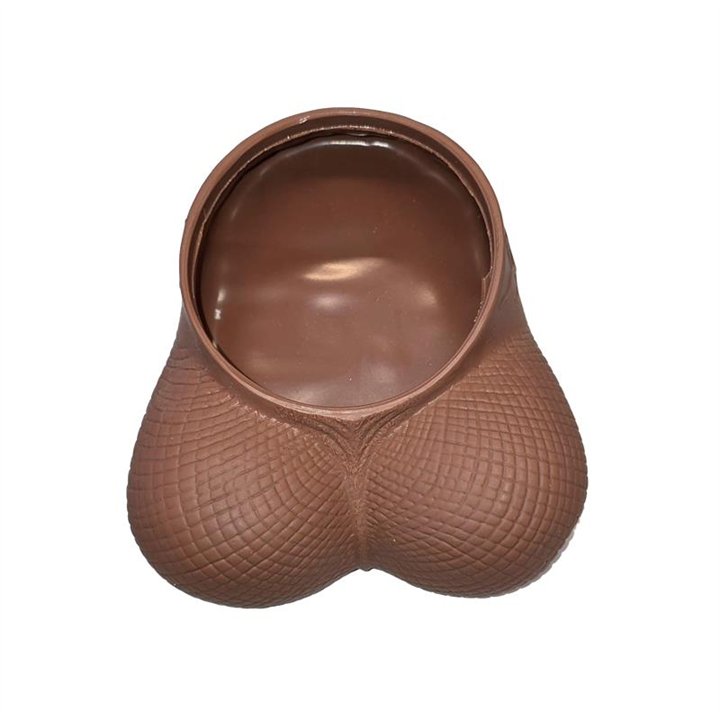 Testicle-Shaped Pocket-Emptying Bowl - 8412345053511 - Teknashop Ltd