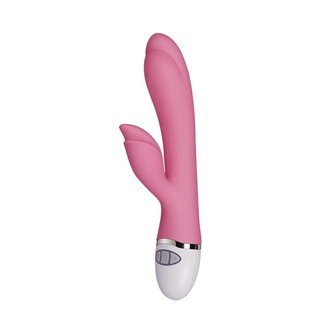 Vibe Dreamer II USB Pink - LO-LV2712 - Teknashop Ltd