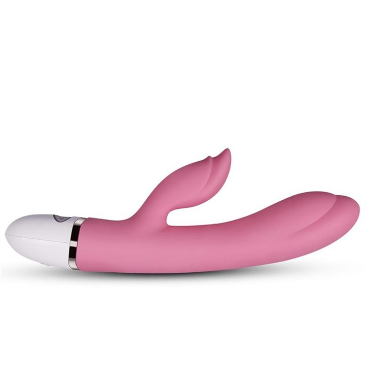 Vibe Dreamer II USB Pink - LO-LV2712 - Teknashop Ltd