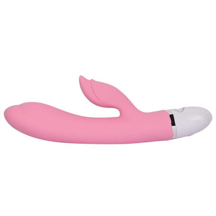 Vibe Dreamer II USB Pink - LO-LV2712 - Teknashop Ltd