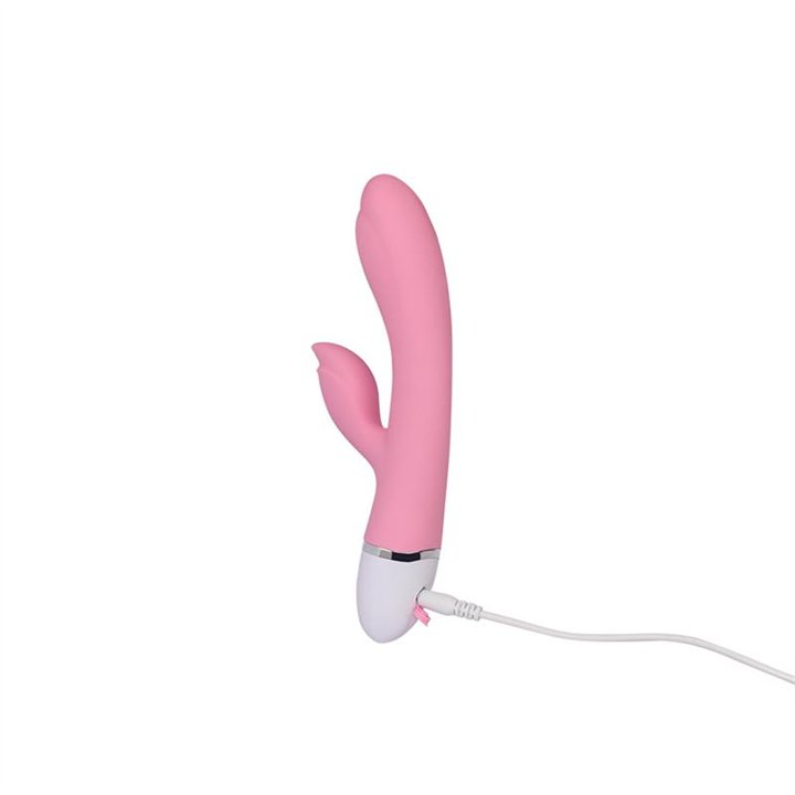 Vibe Dreamer II USB Pink - LO-LV2712 - Teknashop Ltd