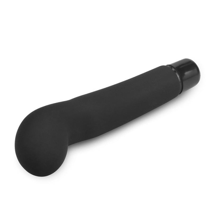 Vibe iWhizz G -Spot Black - LO-1020 - Teknashop Ltd