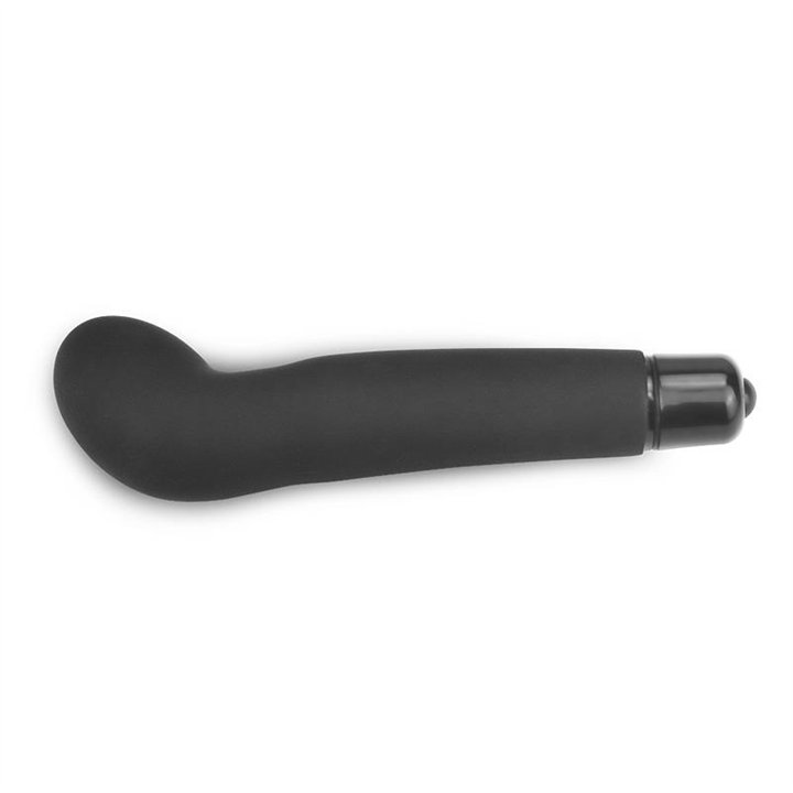 Vibe iWhizz G -Spot Black - LO-1020 - Teknashop Ltd