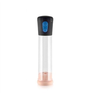 Automatic Penis Pump Maximizer Worx VX4 Vagina - LO-361019 - Teknashop Ltd