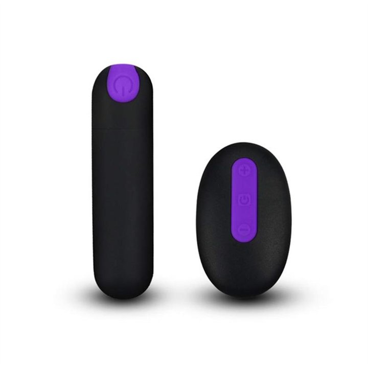 Vibrating Panty iJoy Remote Control USB - LO-LV770201 - Teknashop Ltd