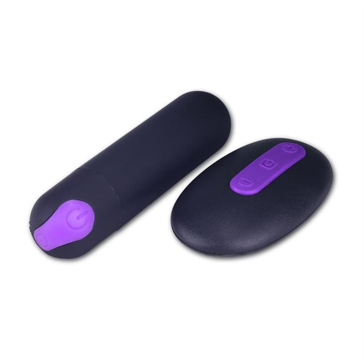 Vibrating Panty iJoy Remote Control USB - LO-LV770201 - Teknashop Ltd