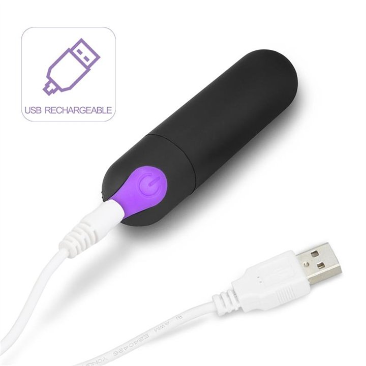 Vibrating Panty iJoy Remote Control USB - LO-LV770201 - Teknashop Ltd