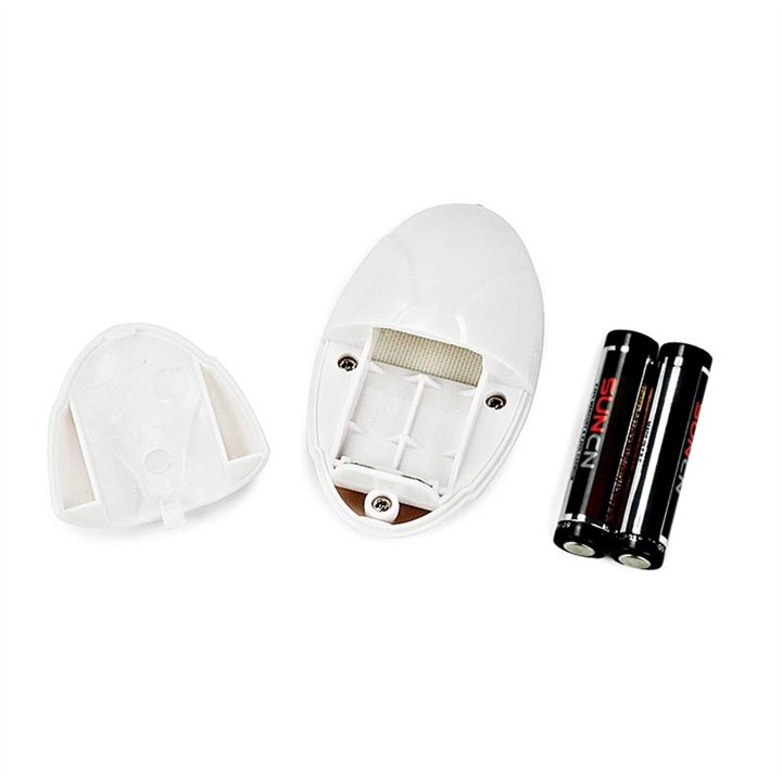 Vibrating Egg IJoy Remote Control USB Pink - LO-LV1566 - Teknashop Ltd