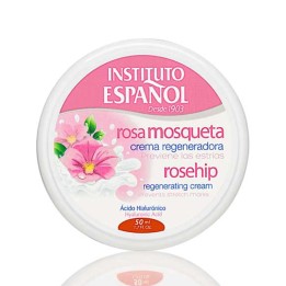Instituto Español Rosa Mosqueta Crema Regeneradora 50ml - unisex - Teknashop Ltd