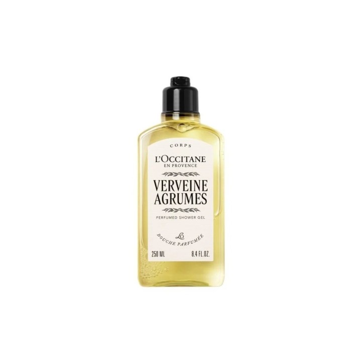 L'occitane Verveine Agrumes Gel De Ducha 250ml - unisex - Teknashop Ltd
