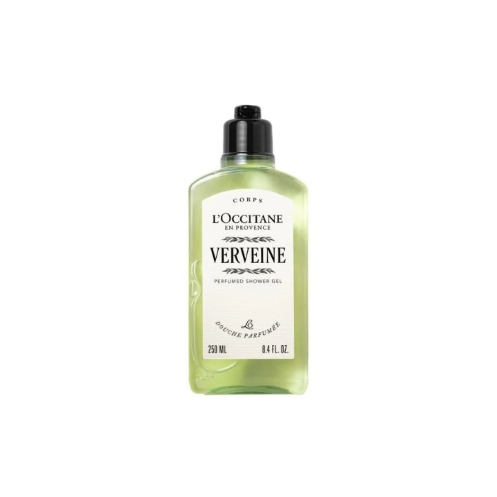 L'occitane Verveine Gel De Ducha 250ml - unisex - Teknashop Ltd