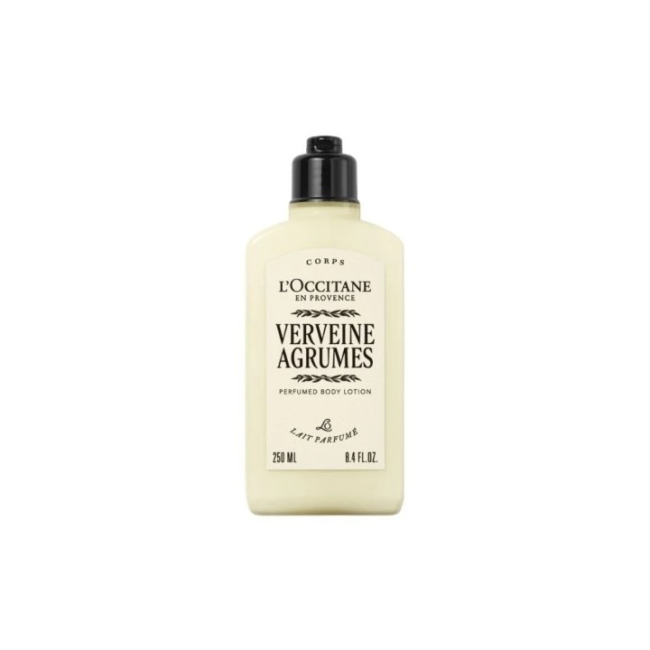 L'occitane Verveine Agrumes Leche Corporal 250ml - unisex - Teknashop Ltd