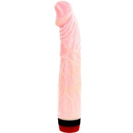 BAILE - ROCKIN DONG PENIS CYBER SKIN I - D-199969 - Teknashop Ltd