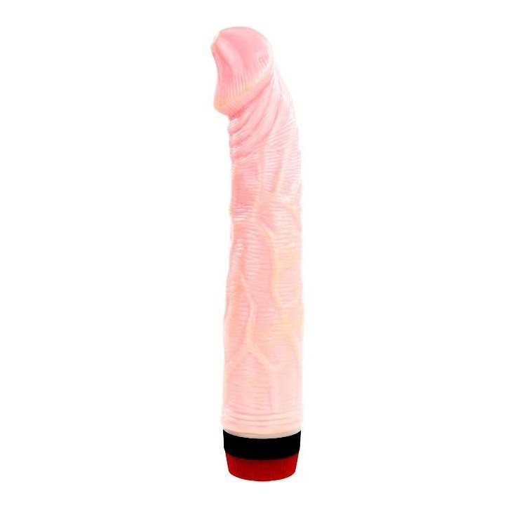 BAILE - ROCKIN DONG PENIS CYBER SKIN I - D-199969 - Teknashop Ltd