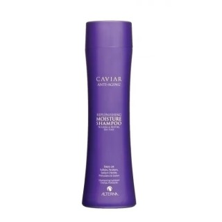 Alterna Caviar Anti Aging Replenishing Moisture Shampoo 250ml - unisex - Teknashop Ltd