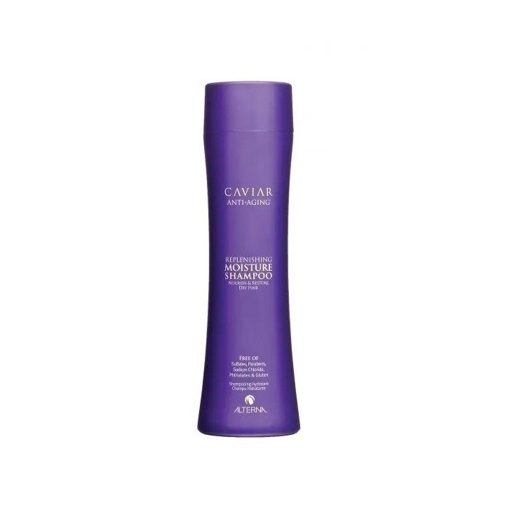 Alterna Caviar Anti Aging Replenishing Moisture Shampoo 250ml - unisex - Teknashop Ltd