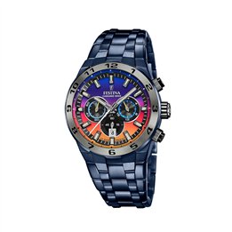 FESTINA WATCHES Mod. F20796/1 - WW.F20796_1 - Teknashop Ltd