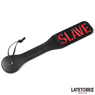 Double Layers Paddle SLAVE 32 cm - 8436615009619 - Teknashop Ltd