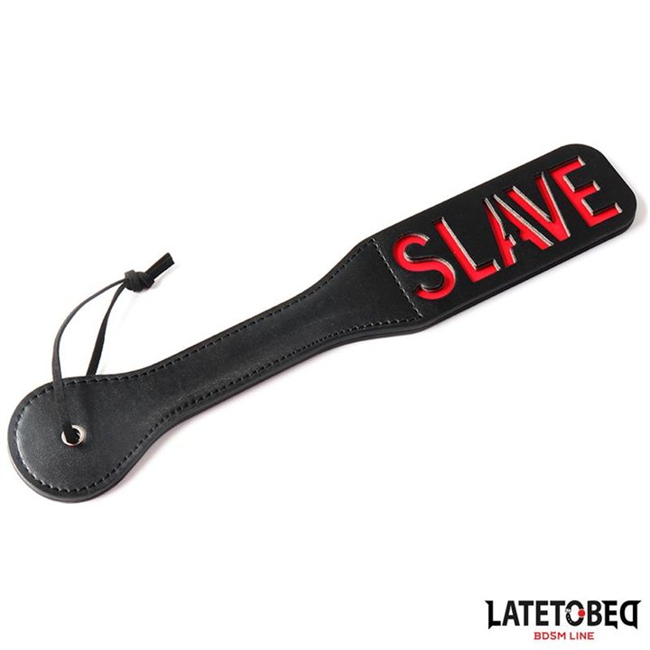 Double Layers Paddle SLAVE 32 cm - 8436615009619 - Teknashop Ltd