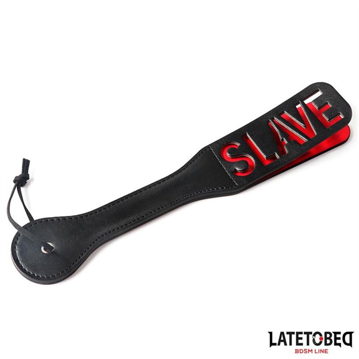 Double Layers Paddle SLAVE 32 cm - 8436615009619 - Teknashop Ltd
