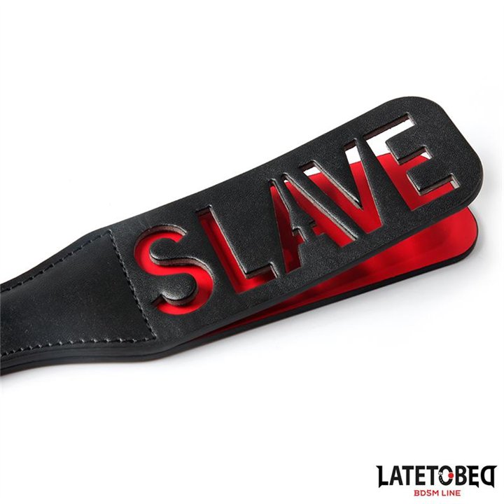Double Layers Paddle SLAVE 32 cm - 8436615009619 - Teknashop Ltd