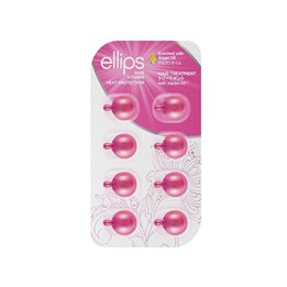 Ellips Hair Treatment Hair Vitamin 8 U - unisex - Teknashop Ltd