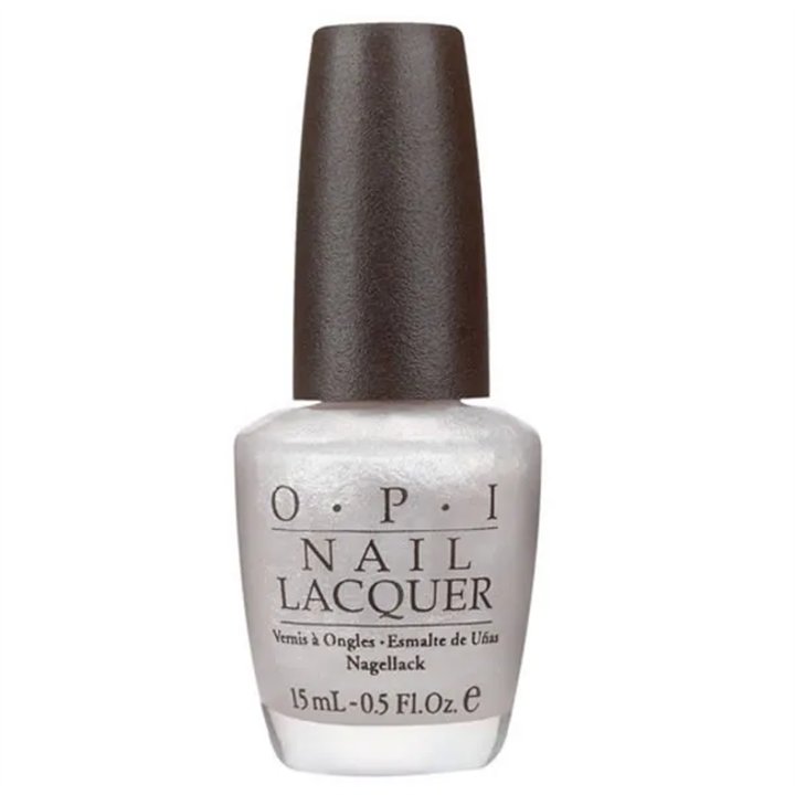 Opi Nail Lacquer Nla36 Happy Anniversary 15ml - unisex - Teknashop Ltd