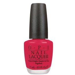 Opi Nail Lacquer Nla46 Koala Bear Y 15ml - unisex - Teknashop Ltd