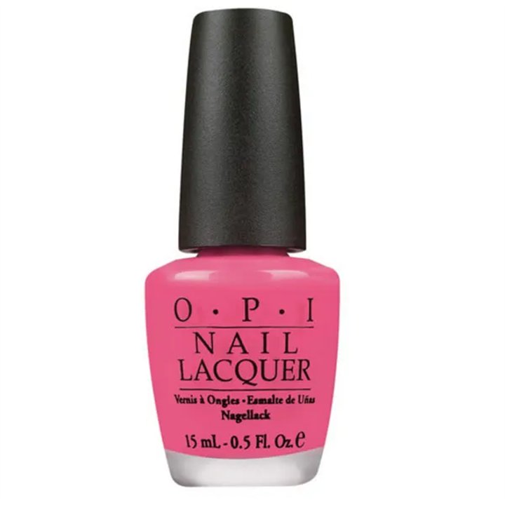 Opi Nail Lacquer Nlb86 Shorts Story 15ml  - unisex - Teknashop Ltd
