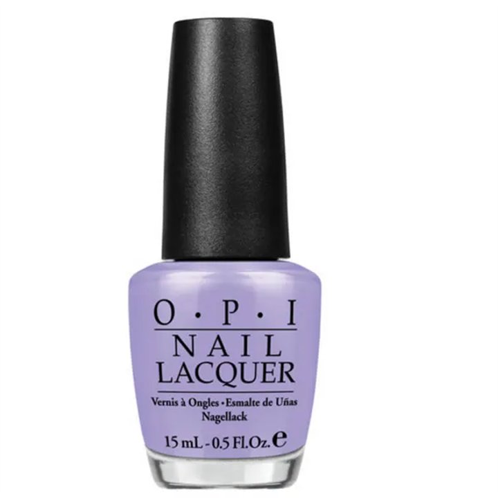 Opi Nail Lacquer Nle74 You Re Such A Budapest 15ml - unisex - Teknashop Ltd