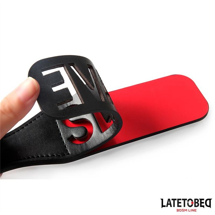 Double Layers Paddle SLAVE 32 cm - 8436615009619 - Teknashop Ltd