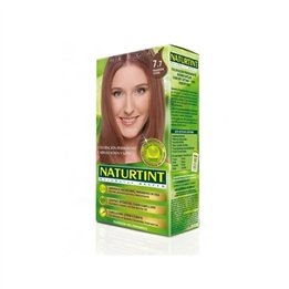 Naturtint 7.7 Ammonia Free Hair Colour 150ml - unisex - Teknashop Ltd