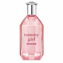 Tommy Hilfiger Tommy Girl Poolside Edition Eau de Toilette Spray 100ml - unisex - Teknashop Ltd