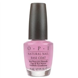Opi Natural Nail Base Coat 15ml - unisex - Teknashop Ltd