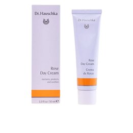 Dr Hauschka Rose Day Cream 30ml - unisex - Teknashop Ltd