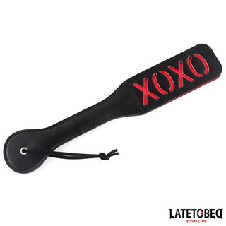Double Layers Paddle XOXO 32 CM - 8436615009596 - Teknashop Ltd