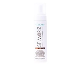 St. Moriz Self-Tanning Mousse Fast 200ml - unisex - Teknashop Ltd