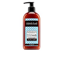 Nuggela & Sulé Imperial Supr Conditioner 250ml - unisex - Teknashop Ltd