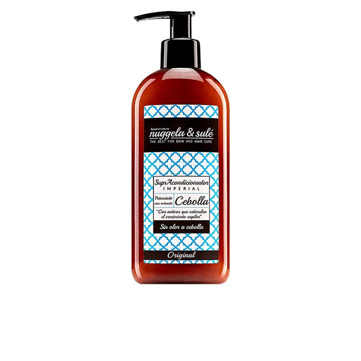 Nuggela & Sulé Imperial Supr Conditioner 250ml - unisex - Teknashop Ltd