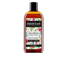 Nuggela & Sulé Polinesia Keratin Shampoo 250ml - unisex - Teknashop Ltd